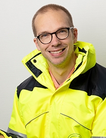 Bausachverständiger, Immobiliensachverständiger, Immobiliengutachter und Baugutachter  Philipp Alhäuser B. Sc. Lienen