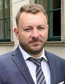 Bausachverständiger, Immobiliensachverständiger, Immobiliengutachter und Baugutachter  Alexander Quade B. Eng. Lienen