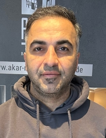 Bausachverständiger, Immobiliensachverständiger, Immobiliengutachter und Baugutachter  Ilhan Akar B. Eng. Lienen