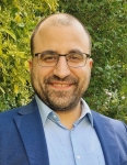 Bausachverständiger, Immobiliensachverständiger, Immobiliengutachter und Baugutachter  Ahmad Barjawi M. Sc. Lienen