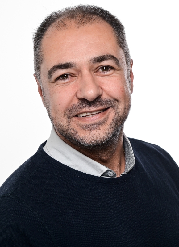 Bausachverständiger, Immobiliensachverständiger, Immobiliengutachter und Baugutachter  Hicham Tannous (M.Sc.) Lienen