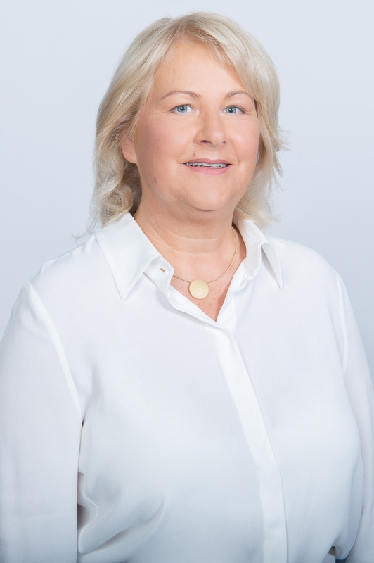 Bausachverständige, Immobiliensachverständige, Immobiliengutachterin und Baugutachterin  Alexandra Renno Lienen