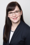 Bausachverständige, Immobiliensachverständige, Immobiliengutachterin und Baugutachterin  Carolin Ruhland, M.Sc. Lienen