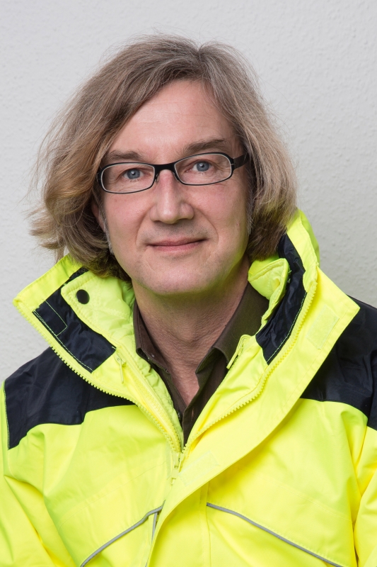 Bausachverständiger, Immobiliensachverständiger, Immobiliengutachter und Baugutachter Dipl.-Ing. Oliver Miesala Lienen