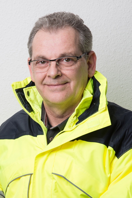 Bausachverständiger, Immobiliensachverständiger, Immobiliengutachter und Baugutachter  Achim Krüll Lienen