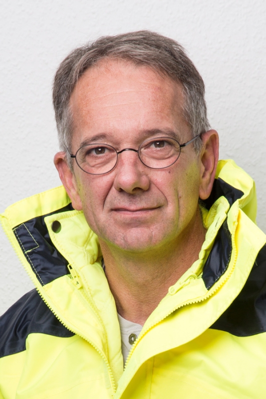 Bausachverständiger, Immobiliensachverständiger, Immobiliengutachter und Baugutachter  Frank Herrmann Lienen