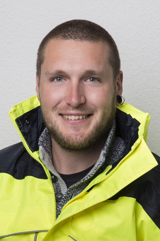 Bausachverständiger, Immobiliensachverständiger, Immobiliengutachter und Baugutachter  Hannes Wistof Lienen