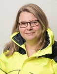 Bausachverständige, Immobiliensachverständige, Immobiliengutachterin und Baugutachterin  Svenja Rohlfs Lienen